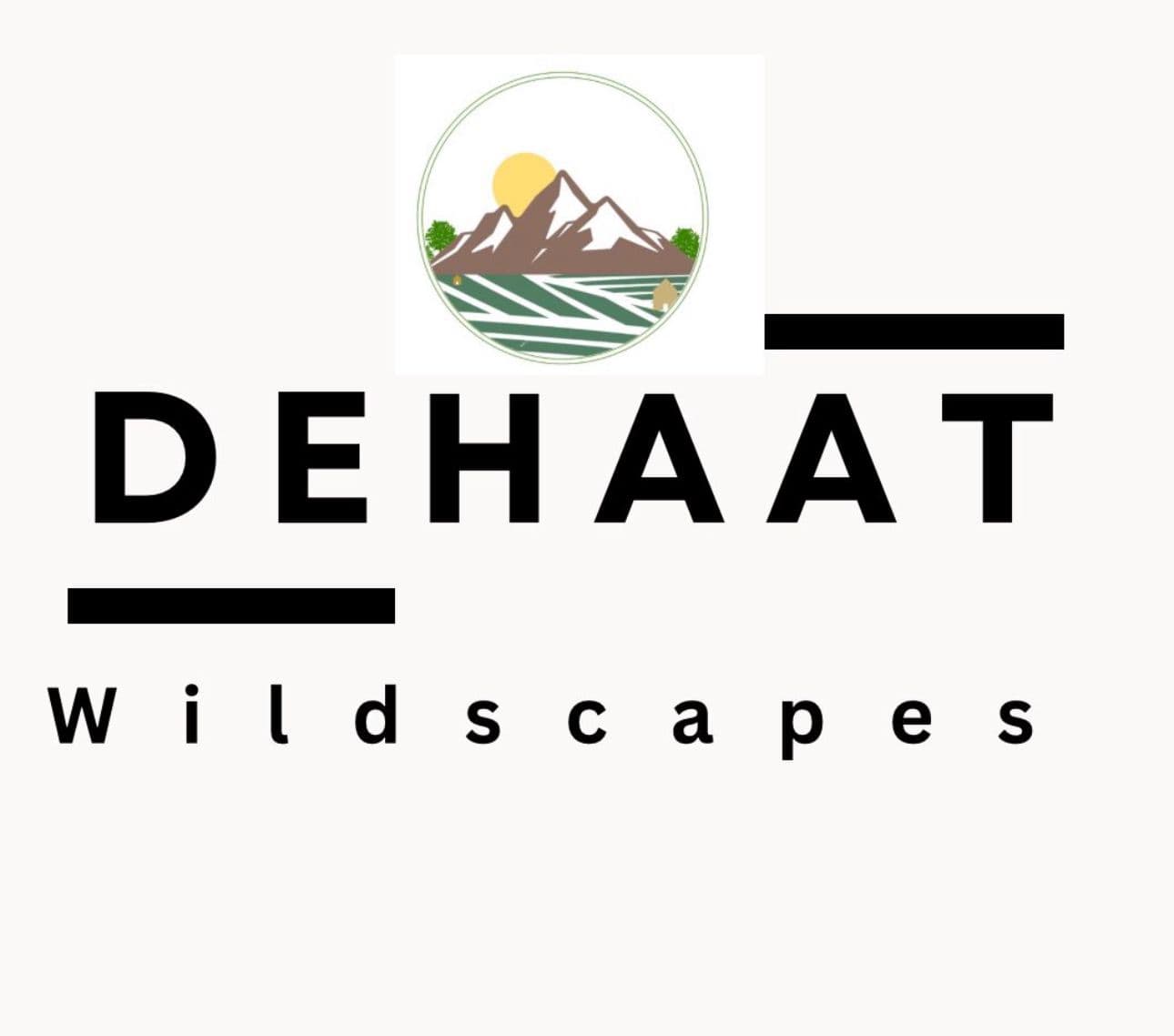 Dehaat Company Logo